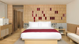 <b>Six Senses Kyoto Room</b>. Images powered by <a href="https://www.leonardoworldwide.com/" title="Leonardo Worldwide" target="_blank">Leonardo</a>.
