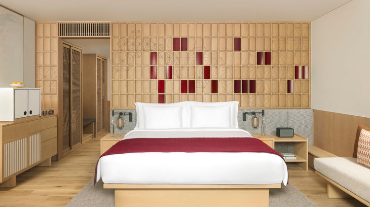 Six Senses Kyoto Room
