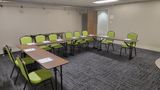 Holiday Inn Express Salt Lake City Dtwn Meeting