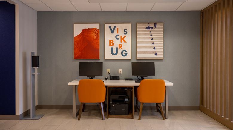 <b>Holiday Inn Express & Suites Other</b>. Images powered by <a href="https://www.leonardoworldwide.com/" title="Leonardo Worldwide" target="_blank">Leonardo</a>.