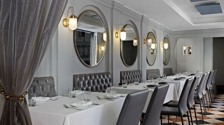 Club Wyndham The Donatello Restaurant
