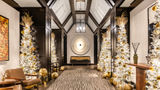 Four Seasons Resort Vail Lobby