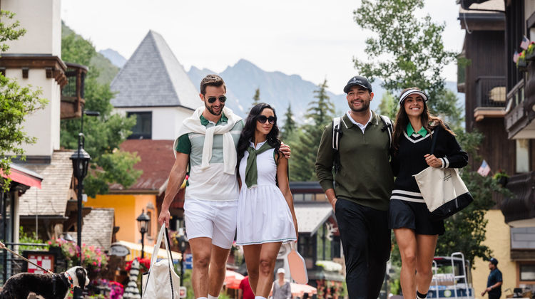 Four Seasons Resort Vail Exterior