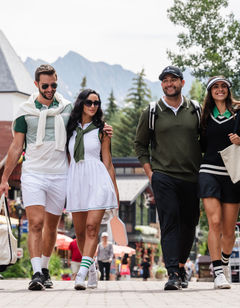 Four Seasons Resort Vail