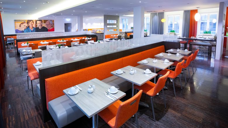<b>Garner Hotel Berlin Mitte Restaurant</b>. Images powered by <a href="https://www.leonardoworldwide.com/" title="Leonardo Worldwide" target="_blank">Leonardo</a>.