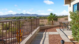 Havasu Dunes Resort Exterior