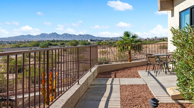 <b>Havasu Dunes Resort Exterior</b>. Images powered by <a href="https://www.leonardoworldwide.com/" title="Leonardo Worldwide" target="_blank">Leonardo</a>.