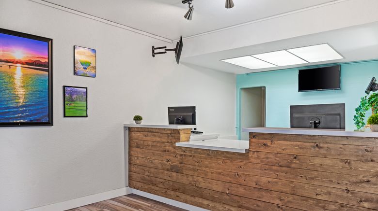 <b>Havasu Dunes Resort Lobby</b>. Images powered by <a href="https://www.leonardoworldwide.com/" title="Leonardo Worldwide" target="_blank">Leonardo</a>.