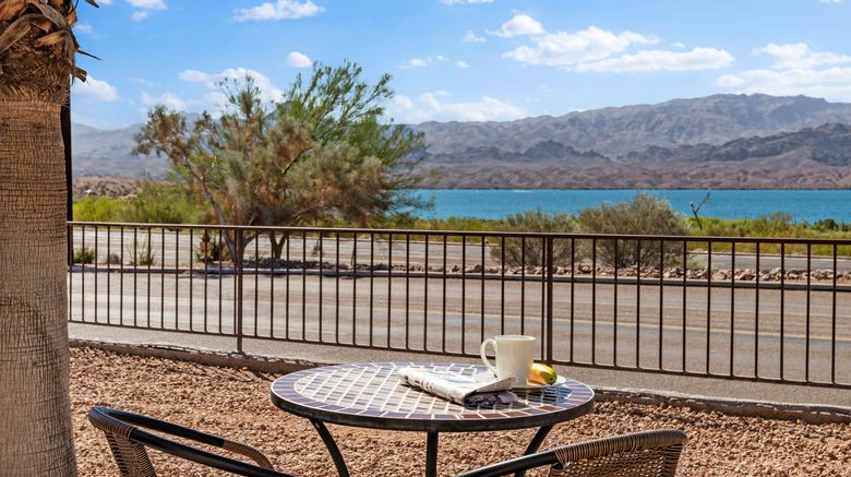 <b>Havasu Dunes Resort Exterior</b>. Images powered by <a href="https://www.leonardoworldwide.com/" title="Leonardo Worldwide" target="_blank">Leonardo</a>.