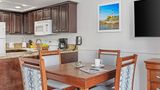 Havasu Dunes Resort Restaurant