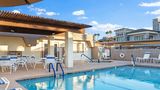 Havasu Dunes Resort Pool