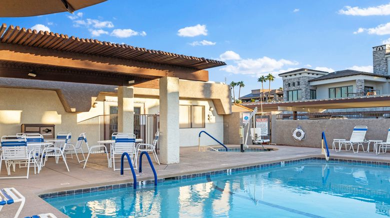 <b>Havasu Dunes Resort Pool</b>. Images powered by <a href="https://www.leonardoworldwide.com/" title="Leonardo Worldwide" target="_blank">Leonardo</a>.