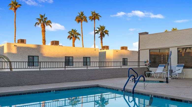 <b>Havasu Dunes Resort Pool</b>. Images powered by <a href="https://www.leonardoworldwide.com/" title="Leonardo Worldwide" target="_blank">Leonardo</a>.