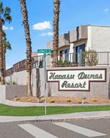 Havasu Dunes Resort