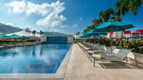 Millennium Resort Patong Phuket Pool