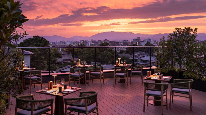 <b>Six Senses Kyoto Meeting</b>. Images powered by <a href="https://www.leonardoworldwide.com/" title="Leonardo Worldwide" target="_blank">Leonardo</a>.