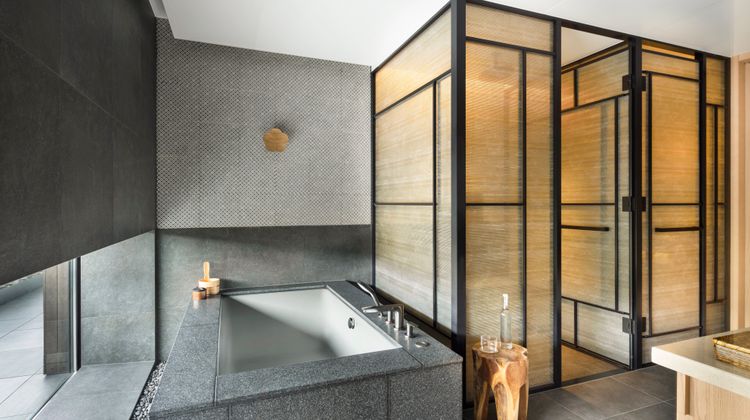 Six Senses Kyoto Room