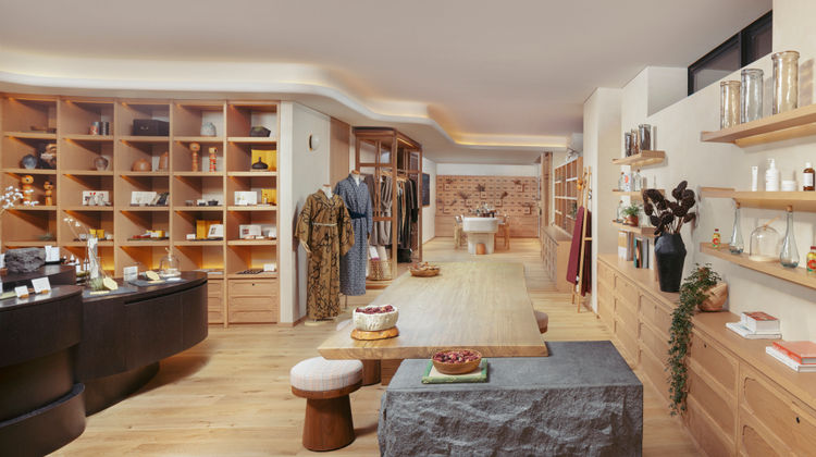 Six Senses Kyoto Other