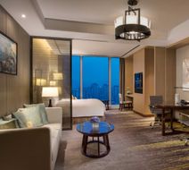 InterContinental Fuzhou Room