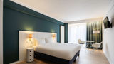 Hotel Louise Room