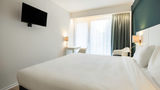 Hotel Louise Room