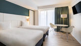 Hotel Louise Room