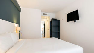 Hotel Louise