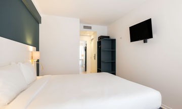 Hotel Louise