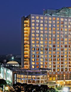 Bengaluru Marriott Hotel Whitefield
