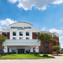 SpringHill Suites by Marriott - Irving