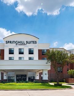 SpringHill Suites by Marriott - Irving