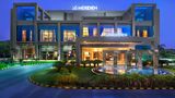 Le Meridien Nagpur Exterior