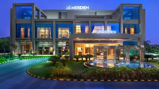 Le Meridien Nagpur
