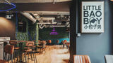 <b>Kabannas Liverpool Restaurant</b>. Images powered by <a href="https://www.leonardoworldwide.com/" title="Leonardo Worldwide" target="_blank">Leonardo</a>.