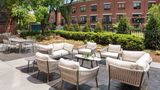 Courtyard Chicago at Medical Distr/UIC Exterior