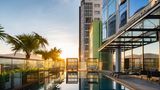 Crowne Plaza Danang City Centre Pool