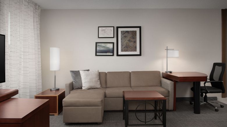 <b>Residence Inn Greensboro Airport Suite</b>. Images powered by <a href="https://www.leonardoworldwide.com/" title="Leonardo Worldwide" target="_blank">Leonardo</a>.