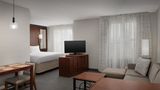 Residence Inn Greensboro Airport Suite