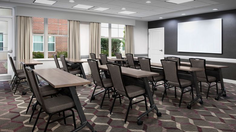 <b>Residence Inn Greensboro Airport Meeting</b>. Images powered by <a href="https://www.leonardoworldwide.com/" title="Leonardo Worldwide" target="_blank">Leonardo</a>.