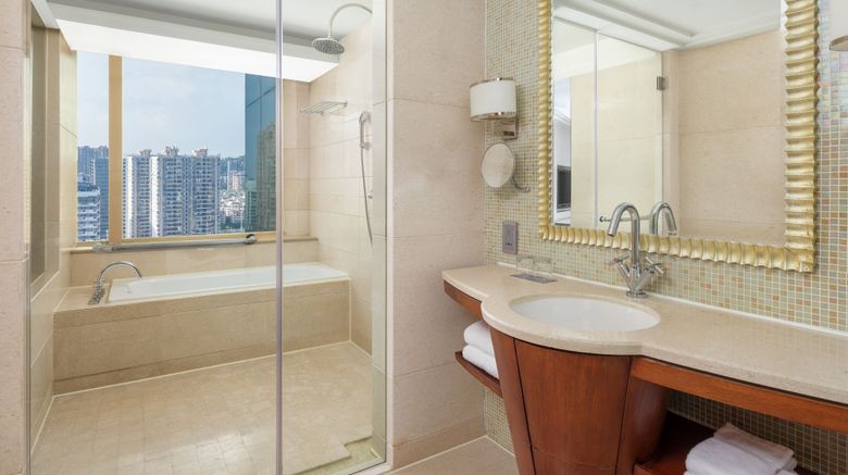 <b>Sheraton Xiamen Hotel Room</b>. Images powered by <a href="https://www.leonardoworldwide.com/" title="Leonardo Worldwide" target="_blank">Leonardo</a>.