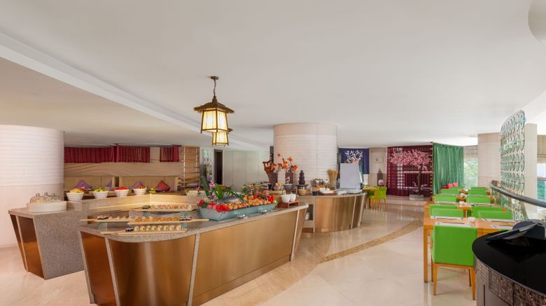<b>Sheraton Xiamen Hotel Restaurant</b>. Images powered by <a href="https://www.leonardoworldwide.com/" title="Leonardo Worldwide" target="_blank">Leonardo</a>.