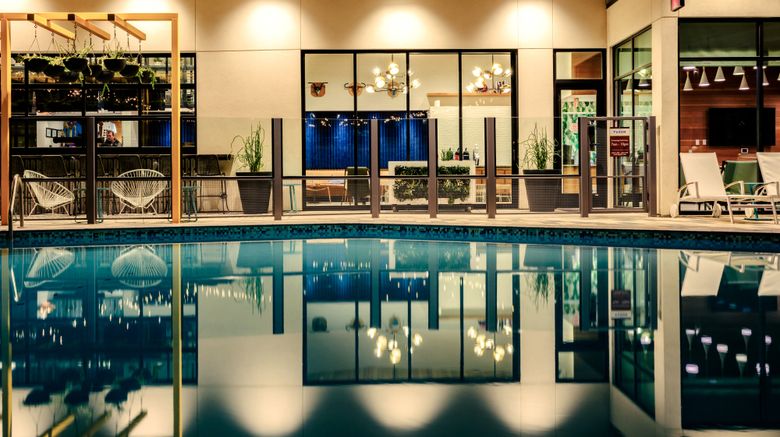 <b>Voco The Tuxon Pool</b>. Images powered by <a href="https://www.leonardoworldwide.com/" title="Leonardo Worldwide" target="_blank">Leonardo</a>.