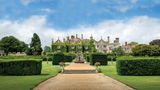 Champneys Eastwell Manor Exterior