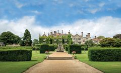 Champneys Eastwell Manor