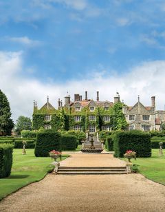 Champneys Eastwell Manor