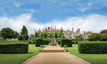 Champneys Eastwell Manor
