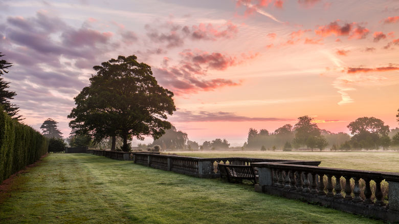 <b>Champneys Eastwell Manor Exterior</b>. Images powered by <a href="https://www.leonardoworldwide.com/" title="Leonardo Worldwide" target="_blank">Leonardo</a>.