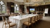 Champneys Eastwell Manor Meeting