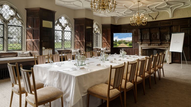 <b>Champneys Eastwell Manor Meeting</b>. Images powered by <a href="https://www.leonardoworldwide.com/" title="Leonardo Worldwide" target="_blank">Leonardo</a>.
