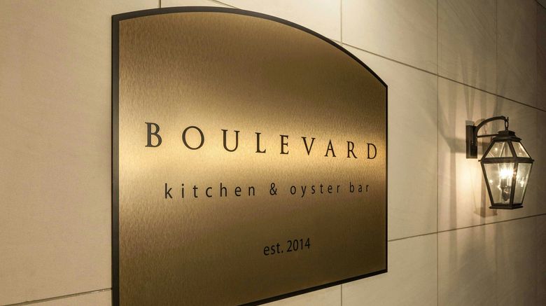 <b>The Sutton Place Hotel Vancouver Restaurant</b>. Images powered by <a href="https://www.leonardoworldwide.com/" title="Leonardo Worldwide" target="_blank">Leonardo</a>.